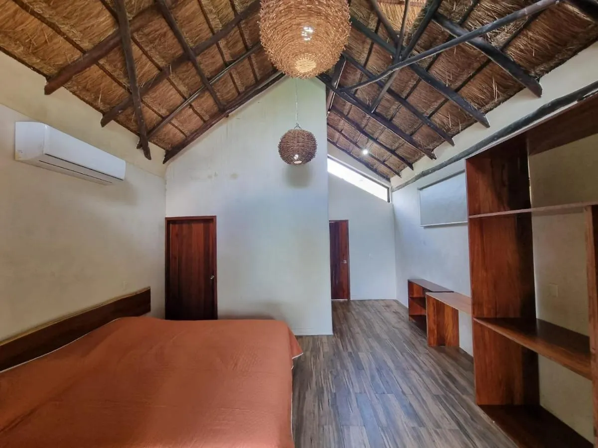 Villas Mandarina Bacalar Hotel