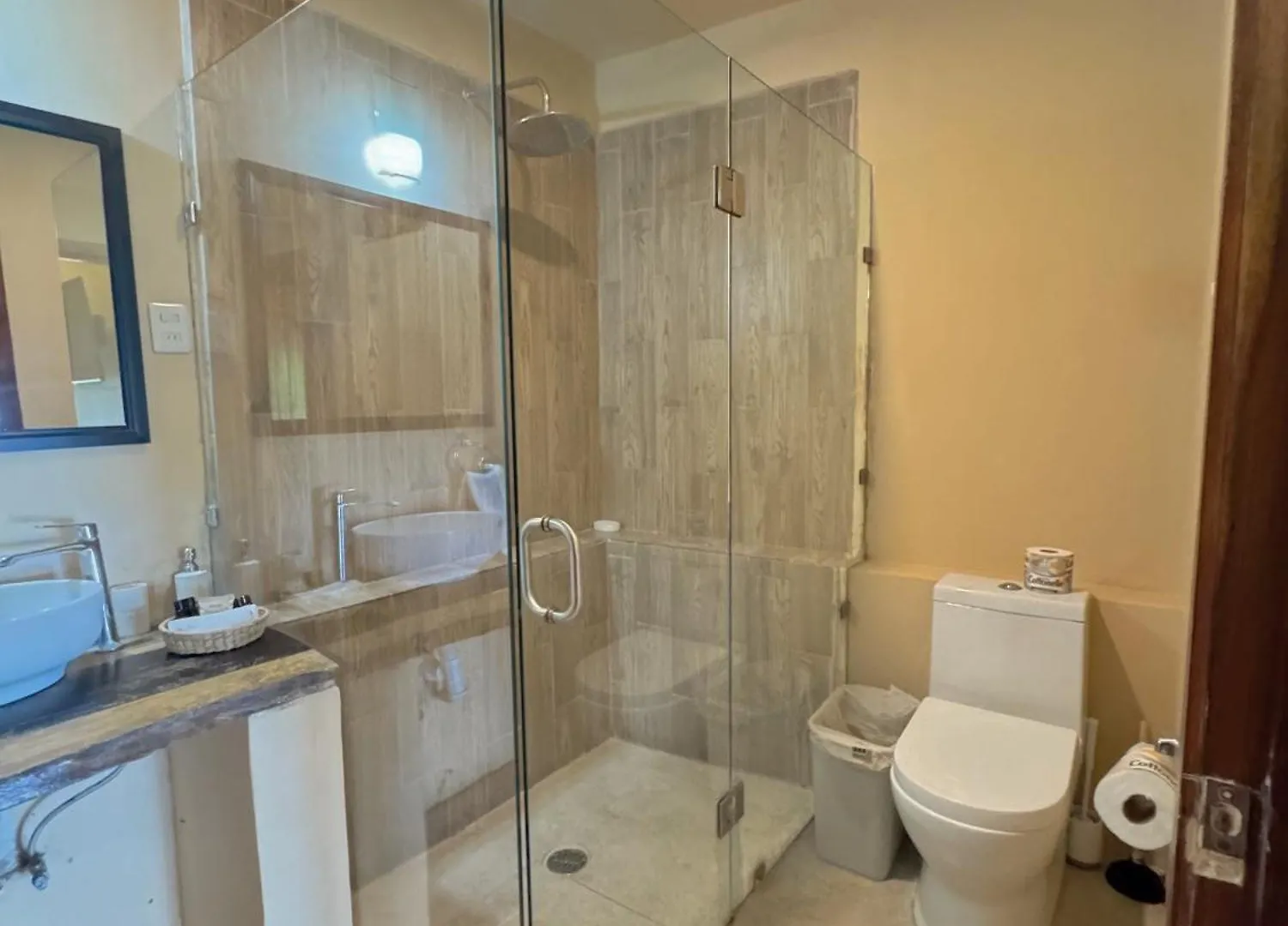Hotel Villas Mandarina Bacalar