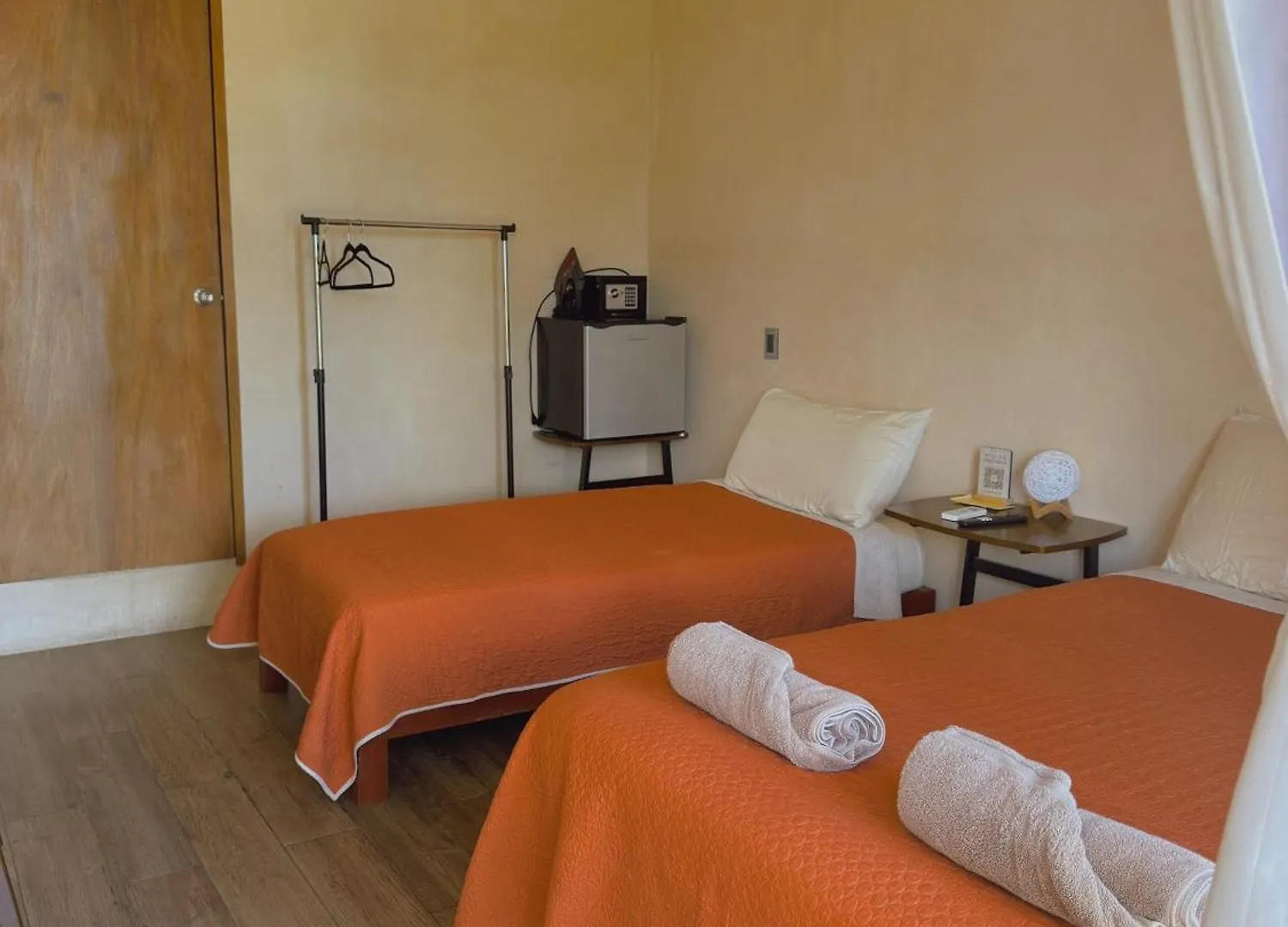 Hotel Villas Mandarina Bacalar