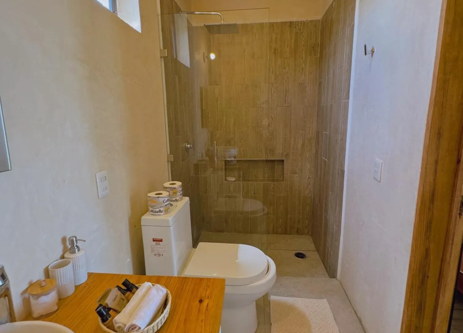 Hotel Villas Mandarina Bacalar