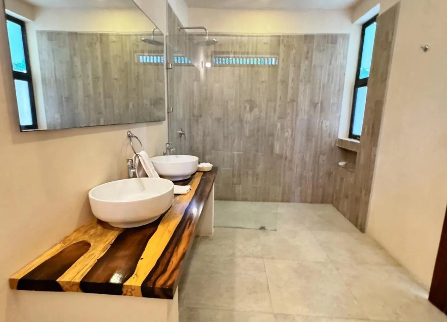 Villas Mandarina Bacalar Hotel