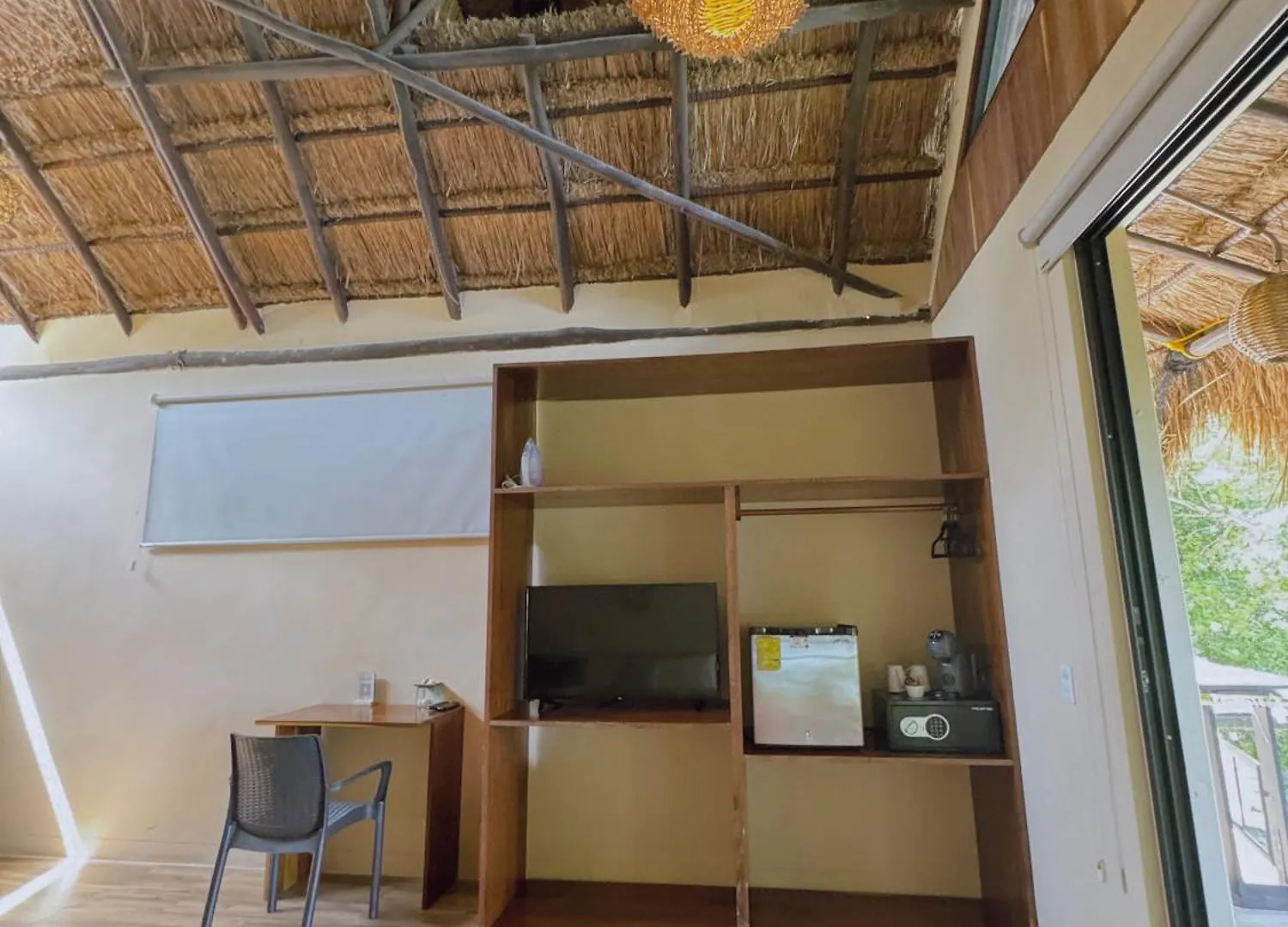Villas Mandarina Bacalar 0*,