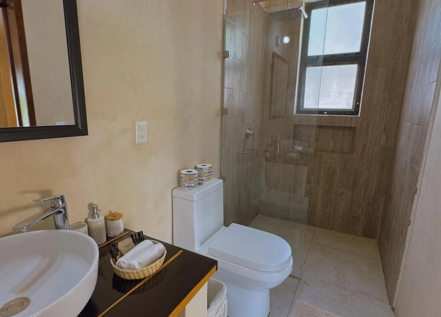 Villas Mandarina Bacalar