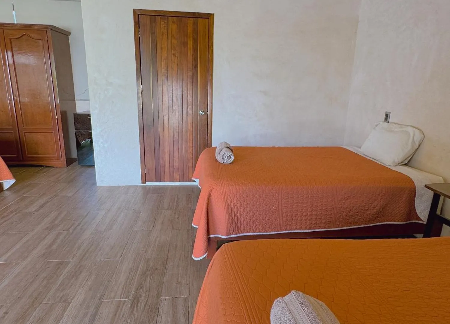 Villas Mandarina Bacalar