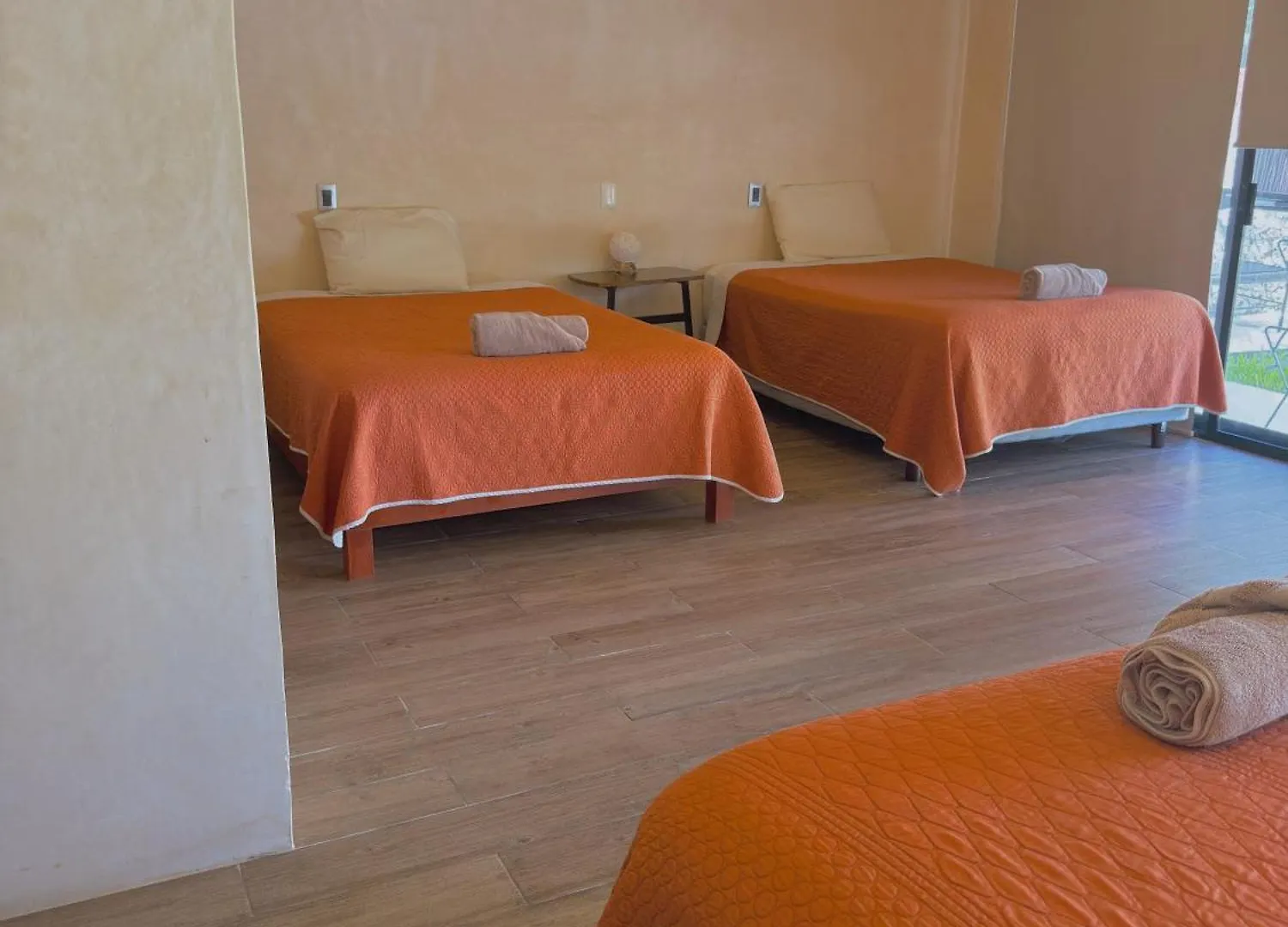 Hotel Villas Mandarina Bacalar