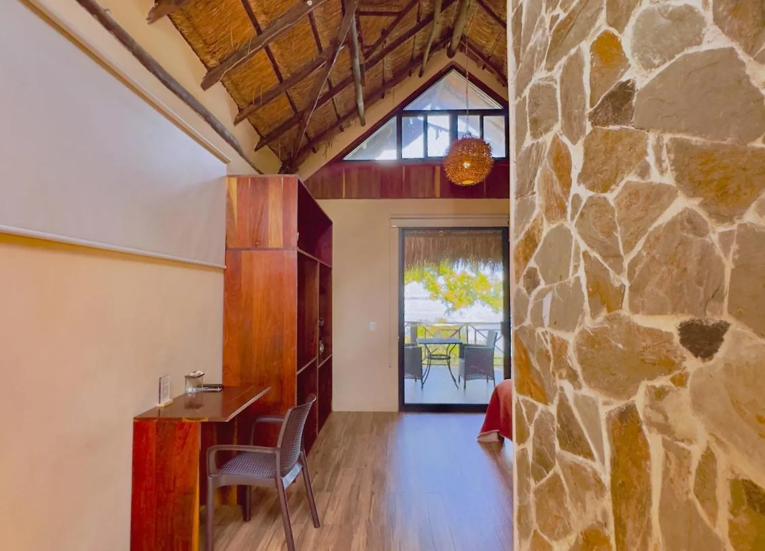 Villas Mandarina Bacalar Hotel