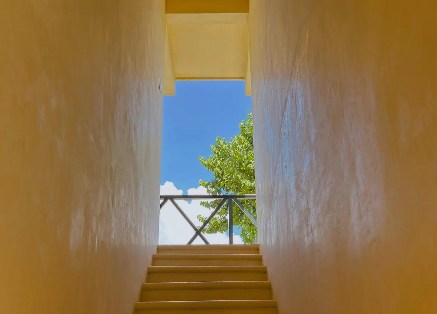 Villas Mandarina Bacalar Hotel