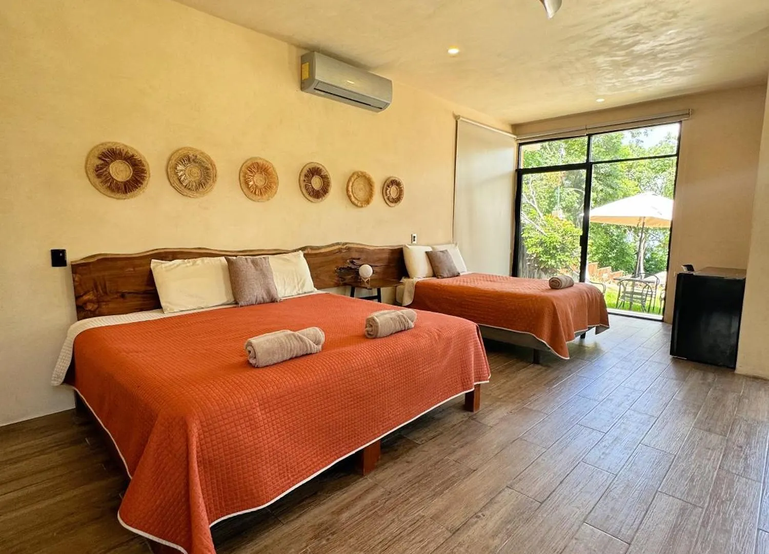 Villas Mandarina Bacalar