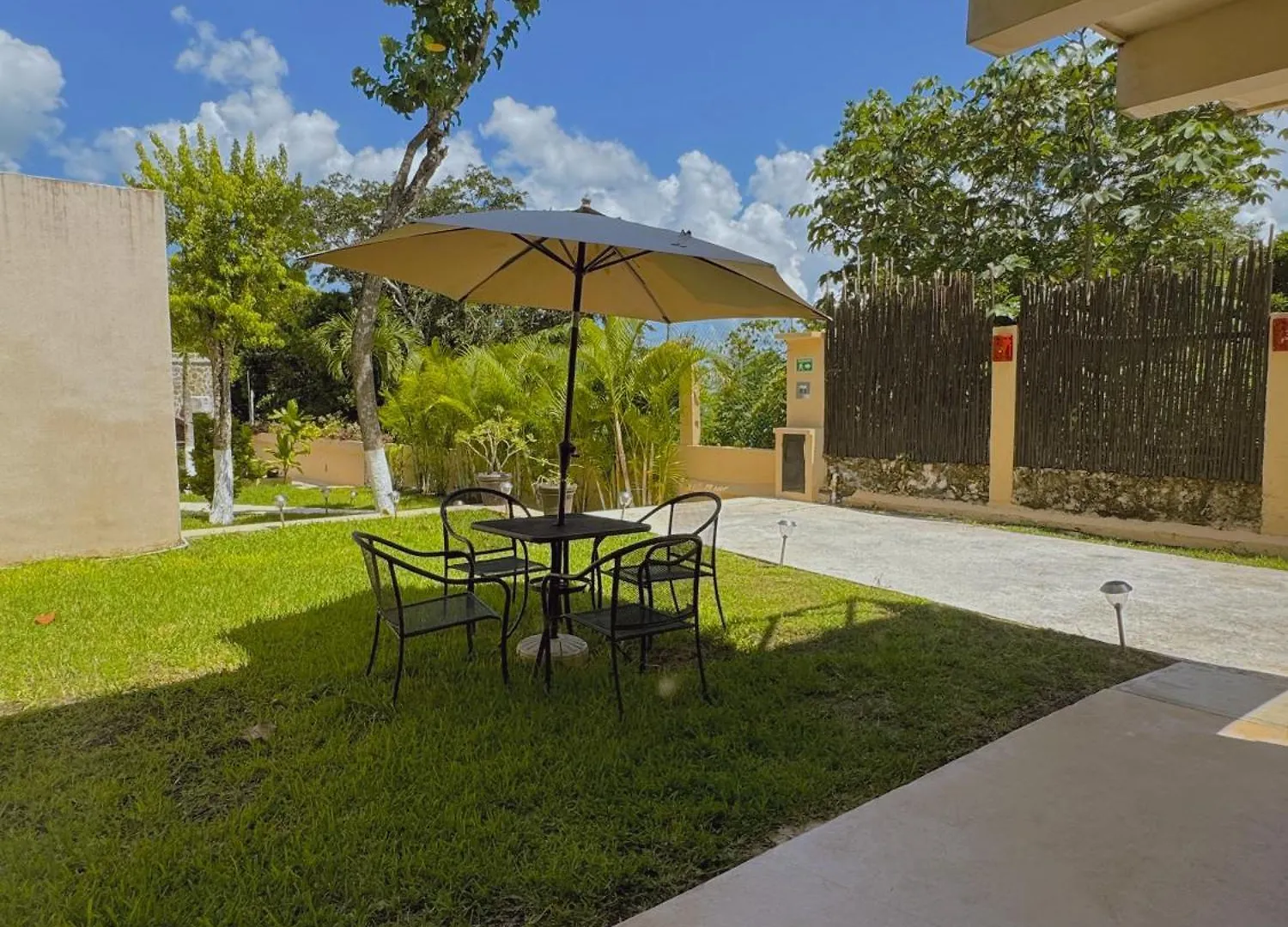 Villas Mandarina Bacalar 0*,