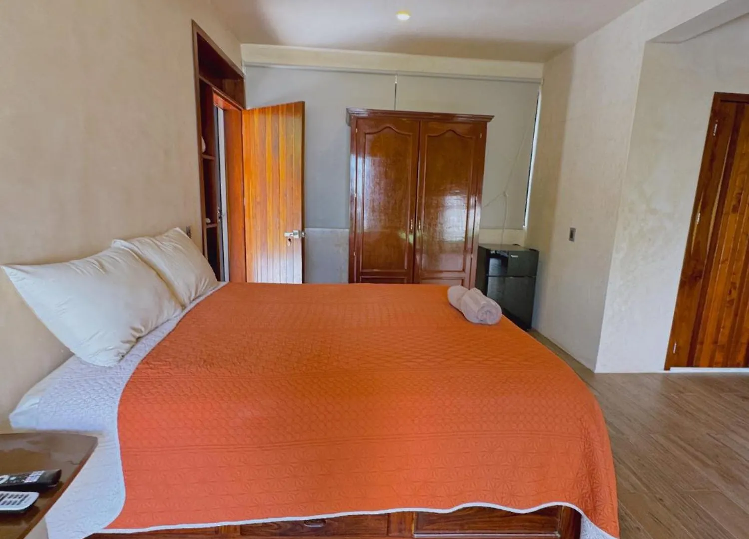 Villas Mandarina Bacalar Hotel