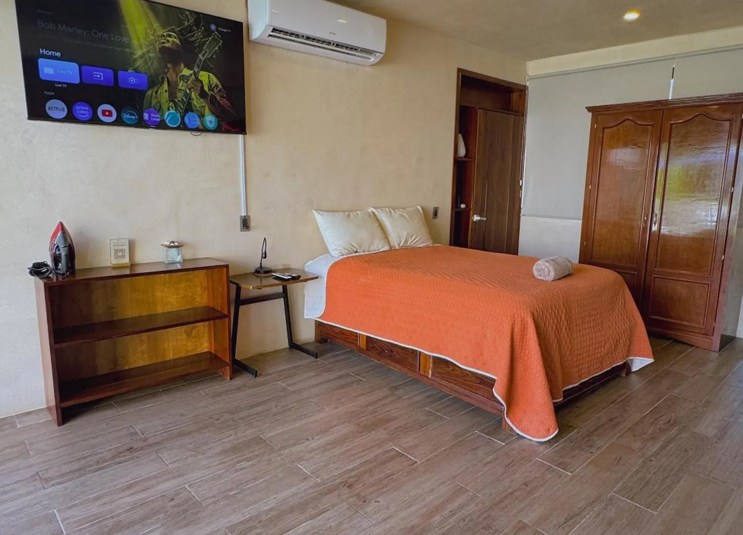 Villas Mandarina Bacalar 0*,