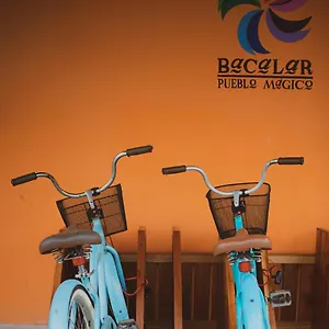 Hotel Mágico, Bacalar