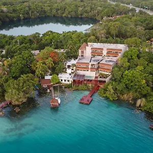 5* Hotel Amainah Adults Only