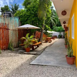 3* Hotel Solecito - Free Bikes And Paddles
