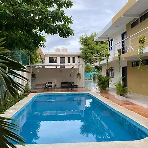 4* Hotel Luna Turquesa And - Free Bikes