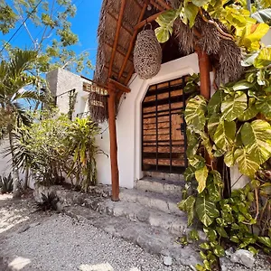  Auberge de jeunesse Elmar